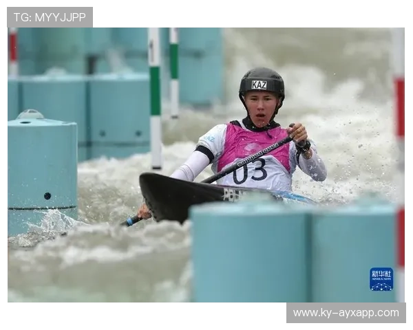 中国皮划艇队成功卫冕冠军，勇创辉煌