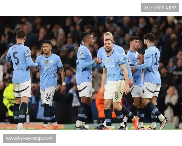 哈兰德继续巩固英超霸主地位，曼城5-0大胜纽卡斯尔